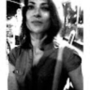 Meet your Posher, Caroline